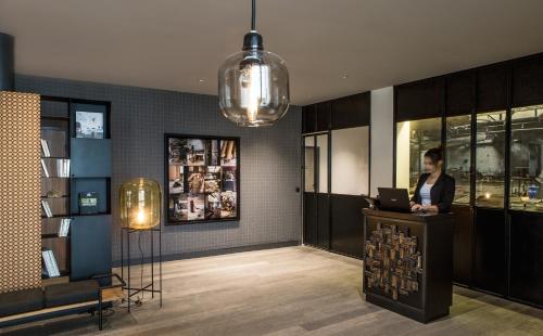 L'Imprimerie Hôtel - image 5