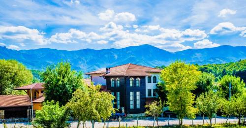 . Family Hotel Svatovete