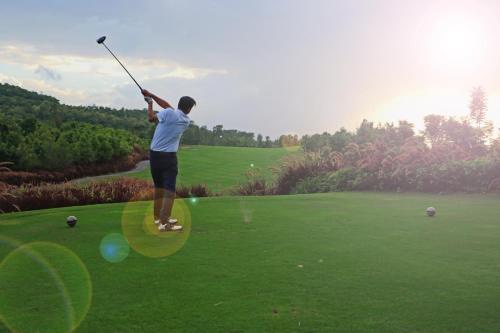 Oxford Golf Resort photo 4