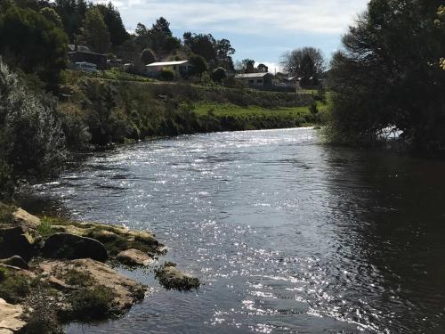 ทัศนียภาพ, Derby Digs Cottage in เดอร์บี้