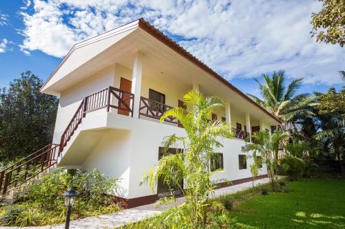 Promo 85% Off Goodview Seafood Resort Thailand | Hotel ...