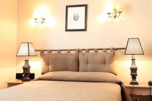 Hotel Albe Bastille - image 14