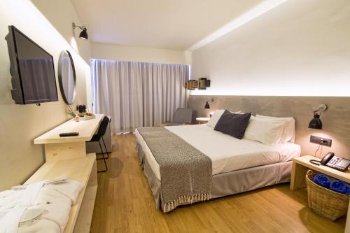 Blue Sky City Beach Hotel Rhodos Agoda Com