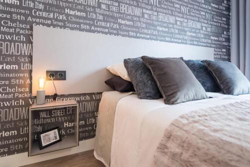 Malaga Beach Apartment next to the beach and city center 3