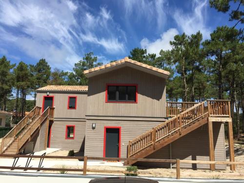 photo chambre Villa Coquelicot