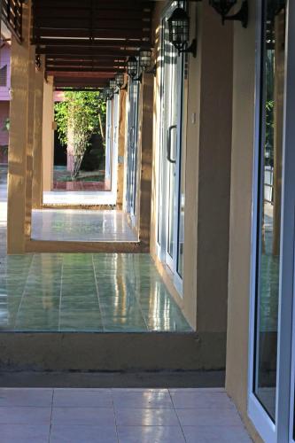 View, Best House Resort in Satun