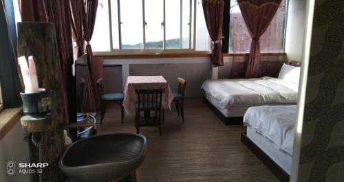 Sunday Inn