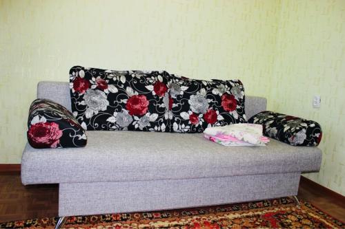 Apartment at Poliarnaia 3\1