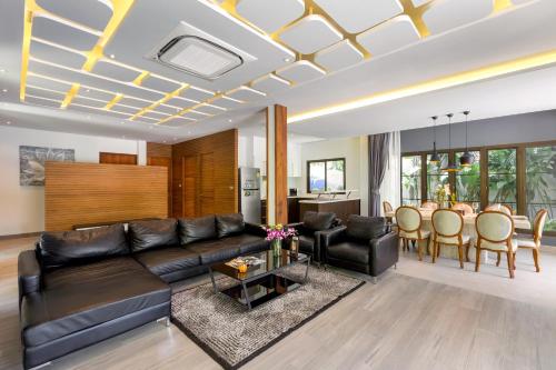 Karon Beach Pool Villa - Sha Extra Plus - 주방