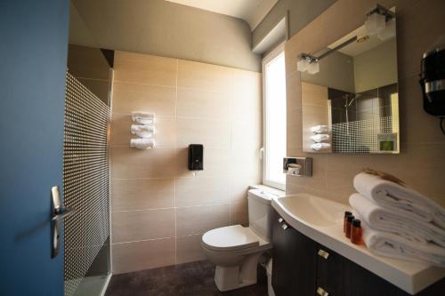 Hotel Saint Paul - image 12