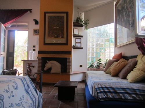 2 twin beds