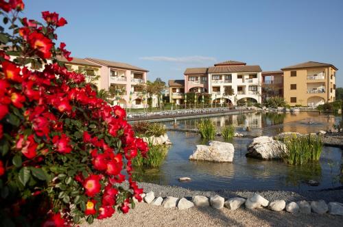  Hapimag Resort Scerne di Pineto, Pension in Scerne