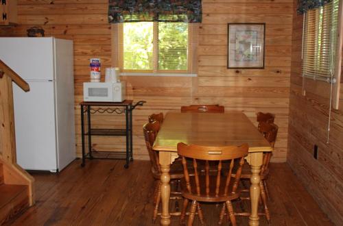 Appalachian Camping Resort Log Home 6 Appalachian Camping Resort Log Home 6
