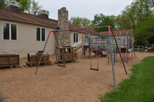 Appalachian Camping Resort Park Model 2 in Shartlesville, USA