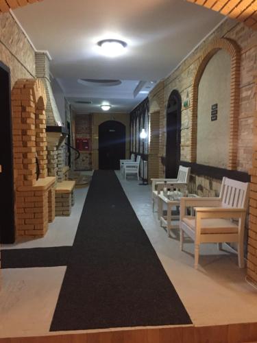Ambra Boutique Hotel & Bistro in كونستانا