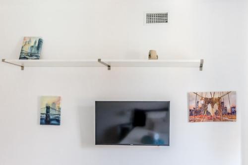 Alessia's Flat - Sarpi 3, Milán (fotografie 7)