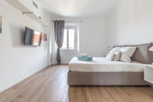 Alessia's Flat - Sarpi 3, Milán (fotografie 5)