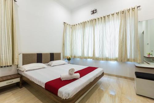 Pinnacle High by Vista Rooms