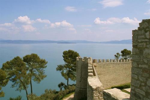 Hotel La Torre - Castiglione del Lago