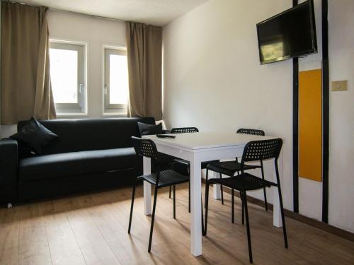 Apartment Tonale