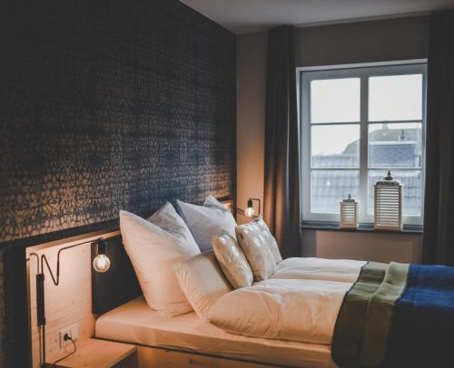 Altes Zollamt in Husum