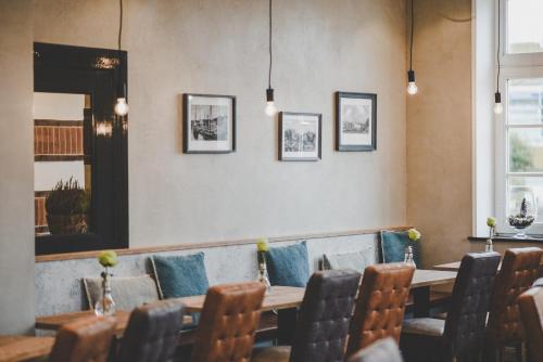 Altes Zollamt in Husum