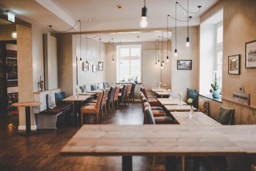 Altes Zollamt in Husum