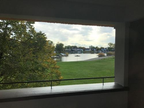 See-Apartment Weiden