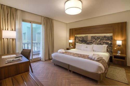 Melliber Appart Hotel, Casablanca (foto 2)