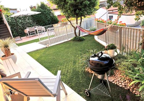  Casa Vacanze Barcola in Triest