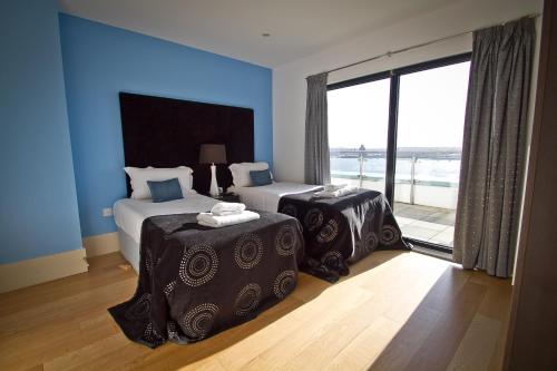 Merchant Quarters by L3 Apartments, Liverpool (fotografie 5)