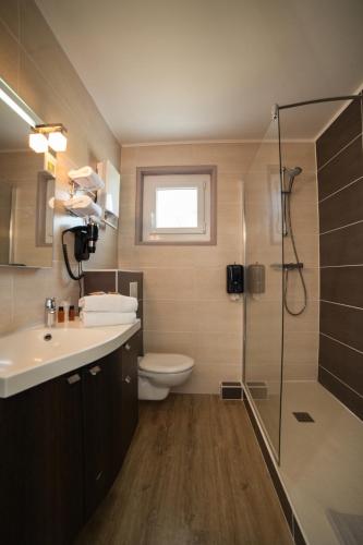 Hotel Saint Paul - image 10