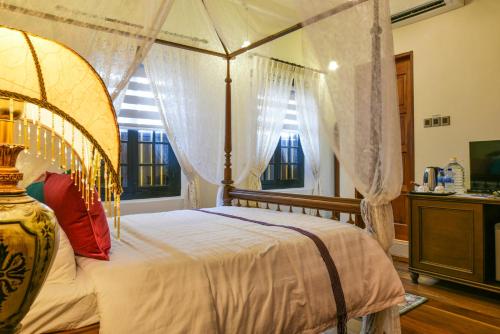 荷仁博物馆5号酒店 荷仁博物馆5号酒店