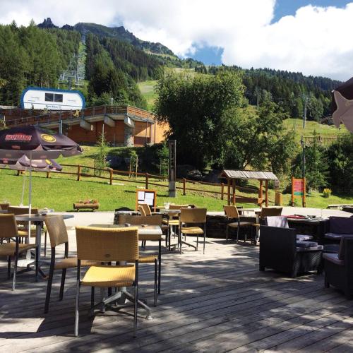 Lagrange Vacances Le Roc Belle Face Les Arcs 1600