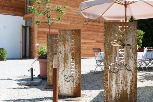 Forstnerwirt hotel | stubn | biergarten - image 8