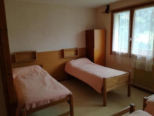 Chalet Les Cimes in Abondance