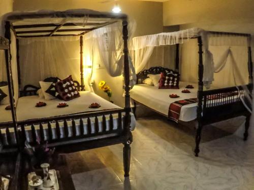 Comfort Triple Room image 4
