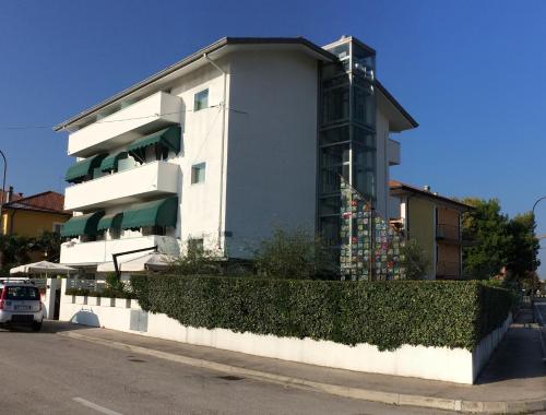Villa Greta - Stazione Vergiano