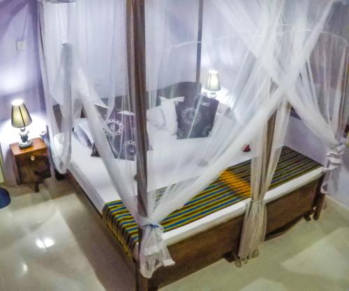 Wijenayake's - Beach Haven Guest House - Galle Fort - image 4