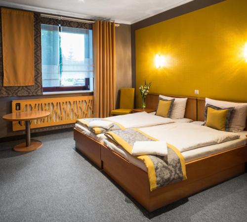 Hotel Restauracja Tawerna Gliwice