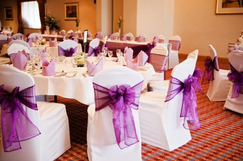 Best Western Frodsham Forest Hills Hotel