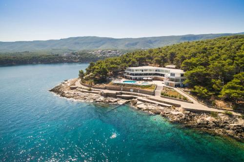  Fontana Resort, Jelsa bei Hvar