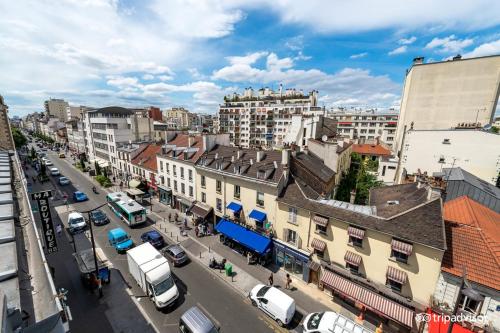 Hotel de L'Union - image 8