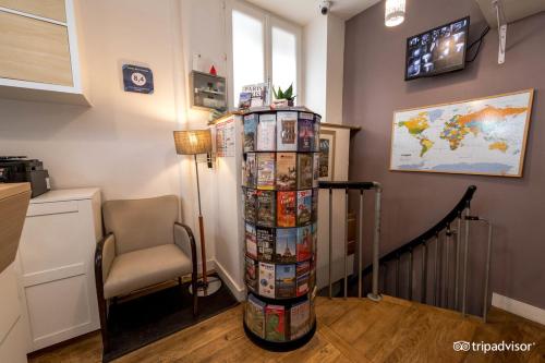 Hotel de L'Union - image 3