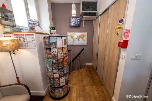 Hotel de L'Union - image 14