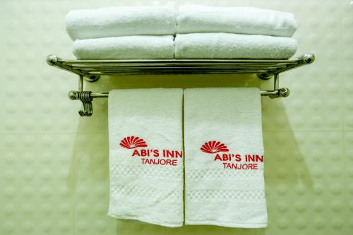 Hotel Abi's Inn