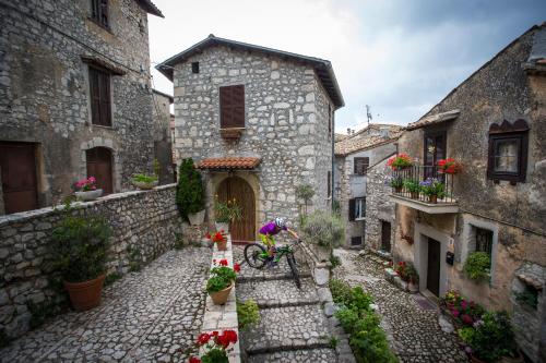 Ambasciatori Place Hotel - image 6