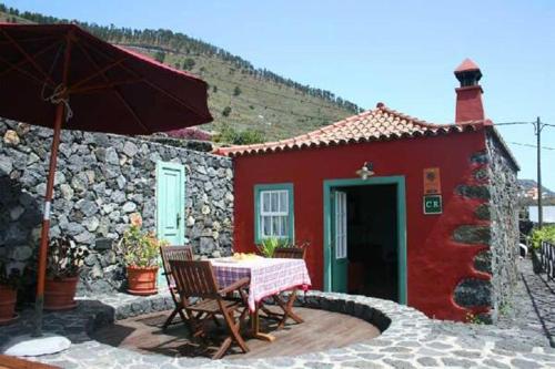 Casa Rural La Caldera 5