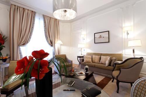 Majestic Hotel Spa - Champs Elysées - image 6