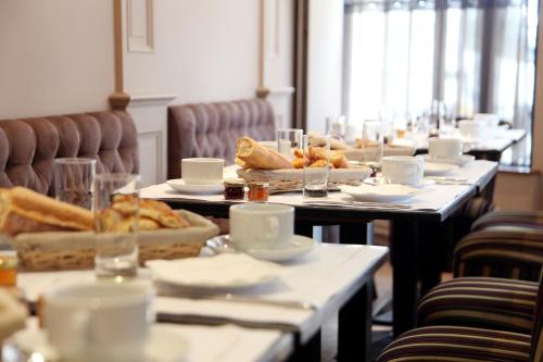 Hotel Albe Bastille - image 6